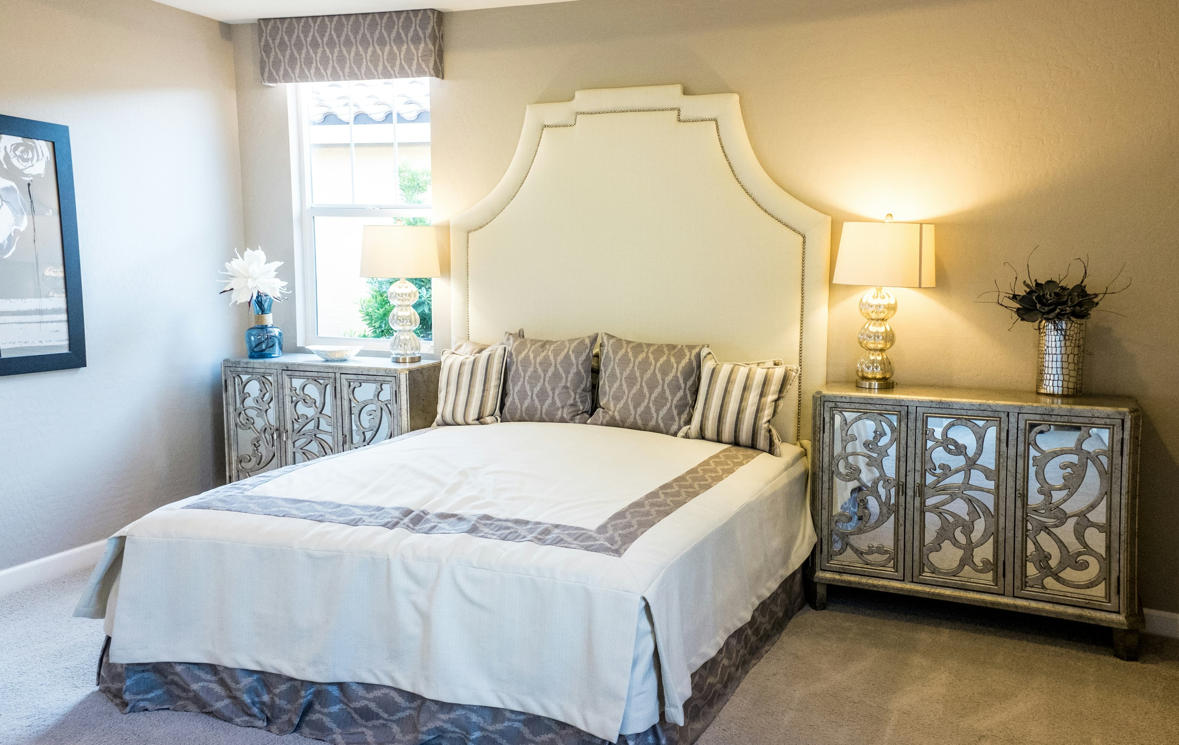 IKEA MALM Bed Frame thumbnail 1