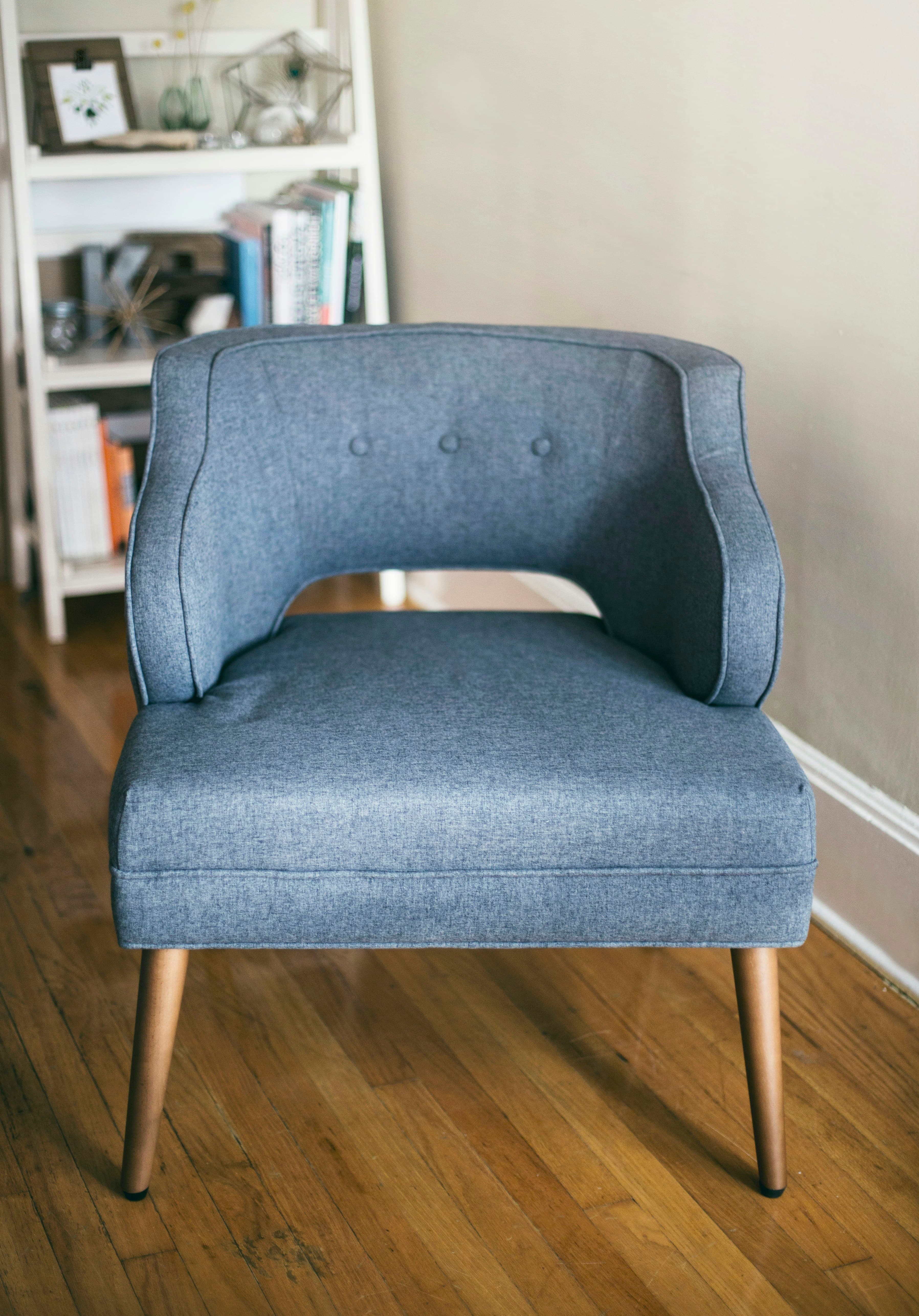 West Elm Roar + Rabbit Chair thumbnail 1