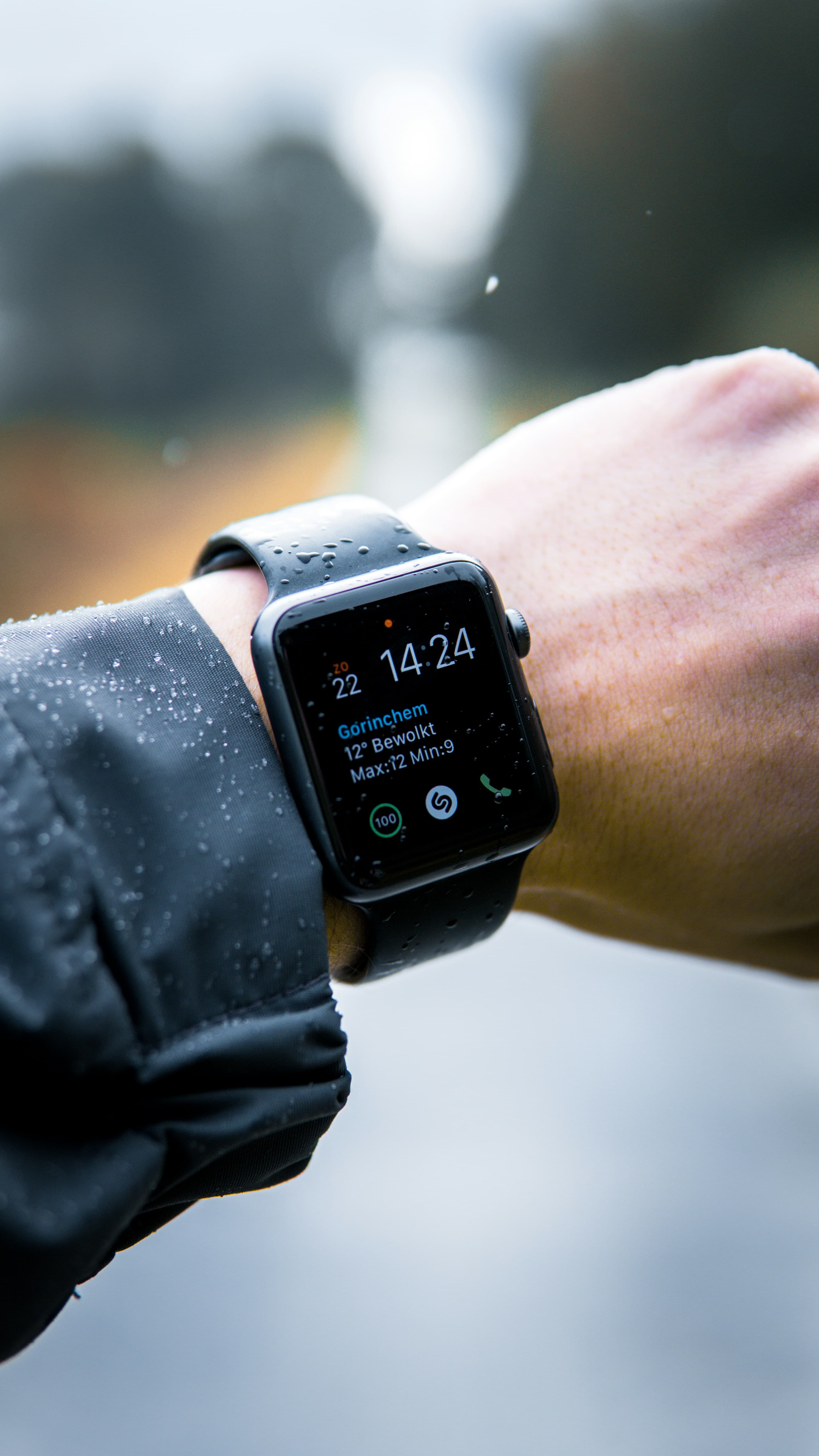 Garmin Instinct 2 thumbnail 1