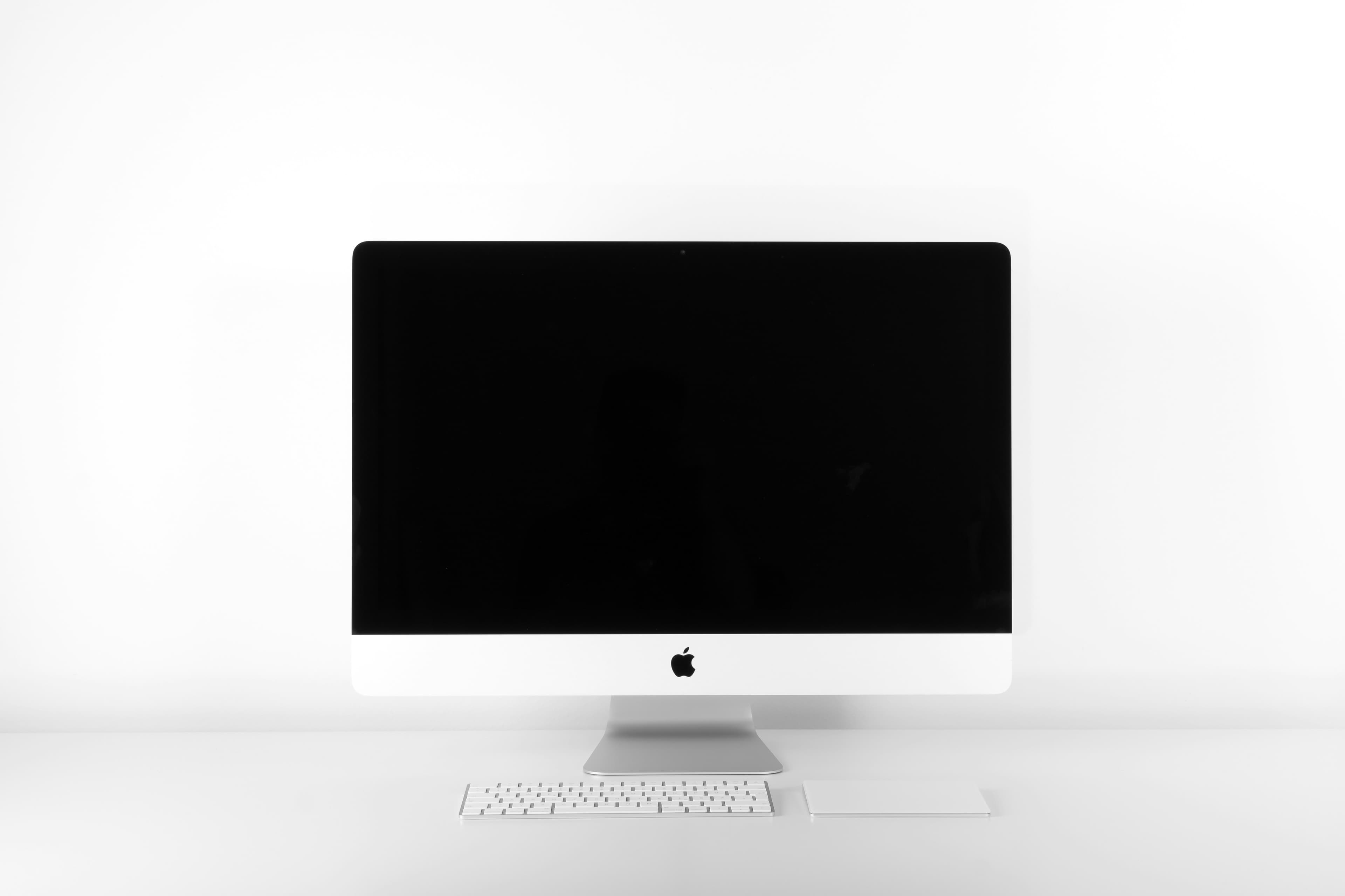 Dell UltraSharp 27 Monitor thumbnail 1