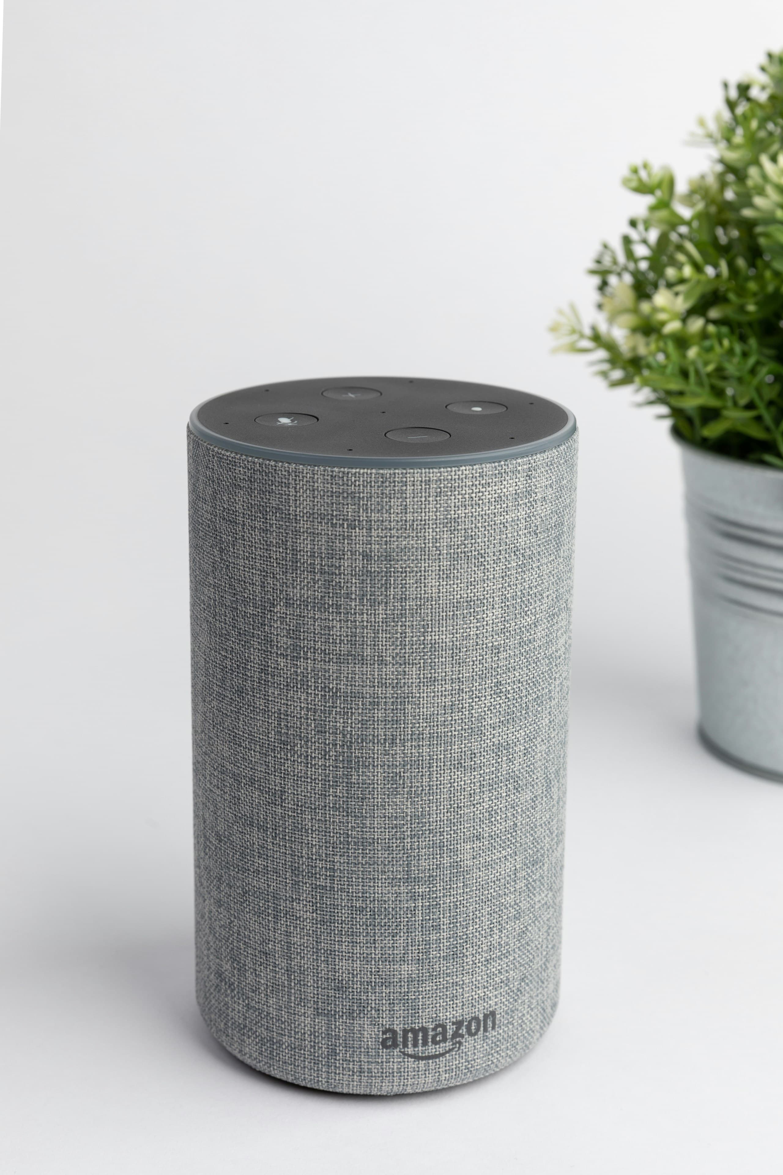 Amazon Echo Dot (5th Gen) thumbnail 1