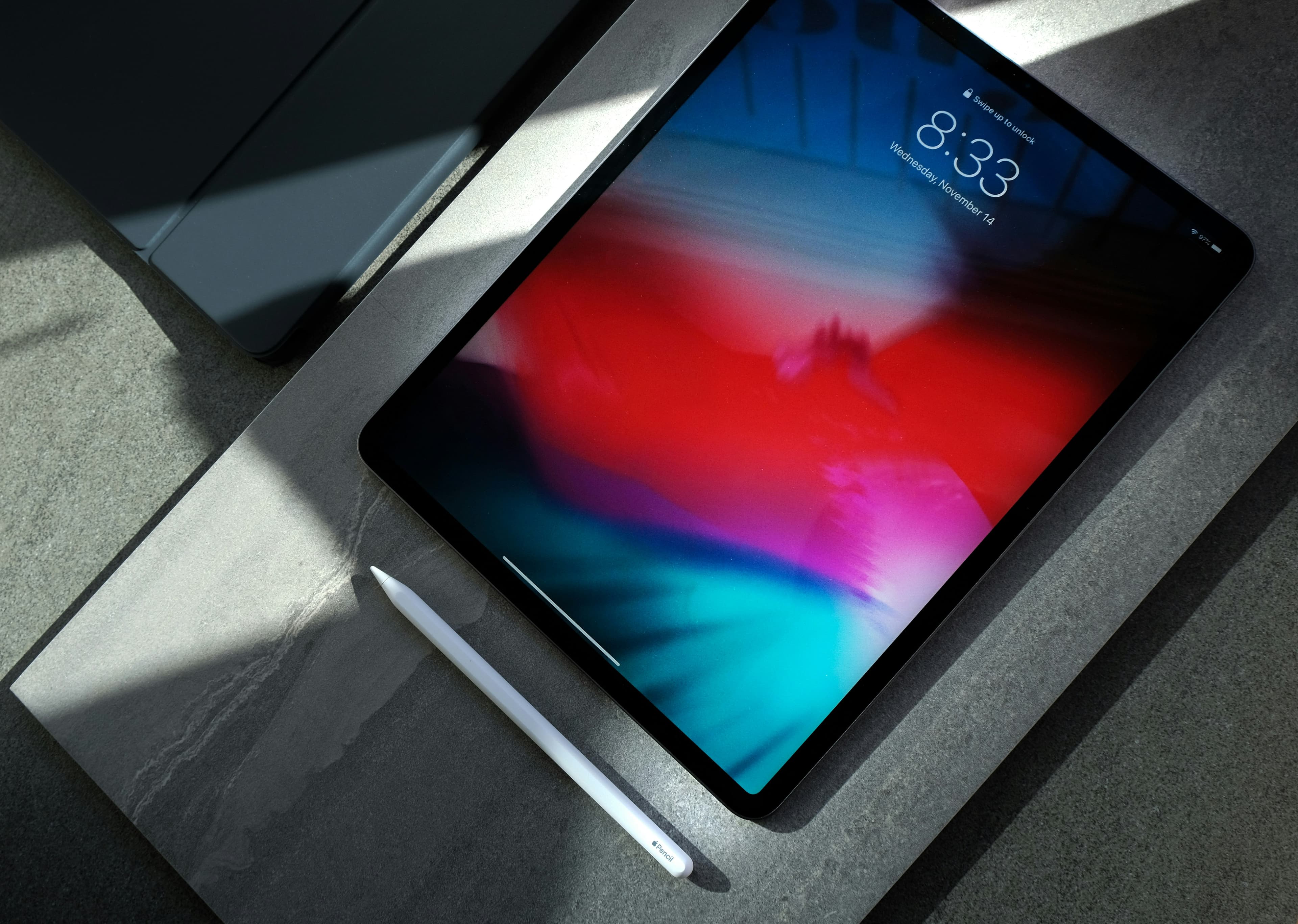 iPad Pro 12.9 thumbnail 1