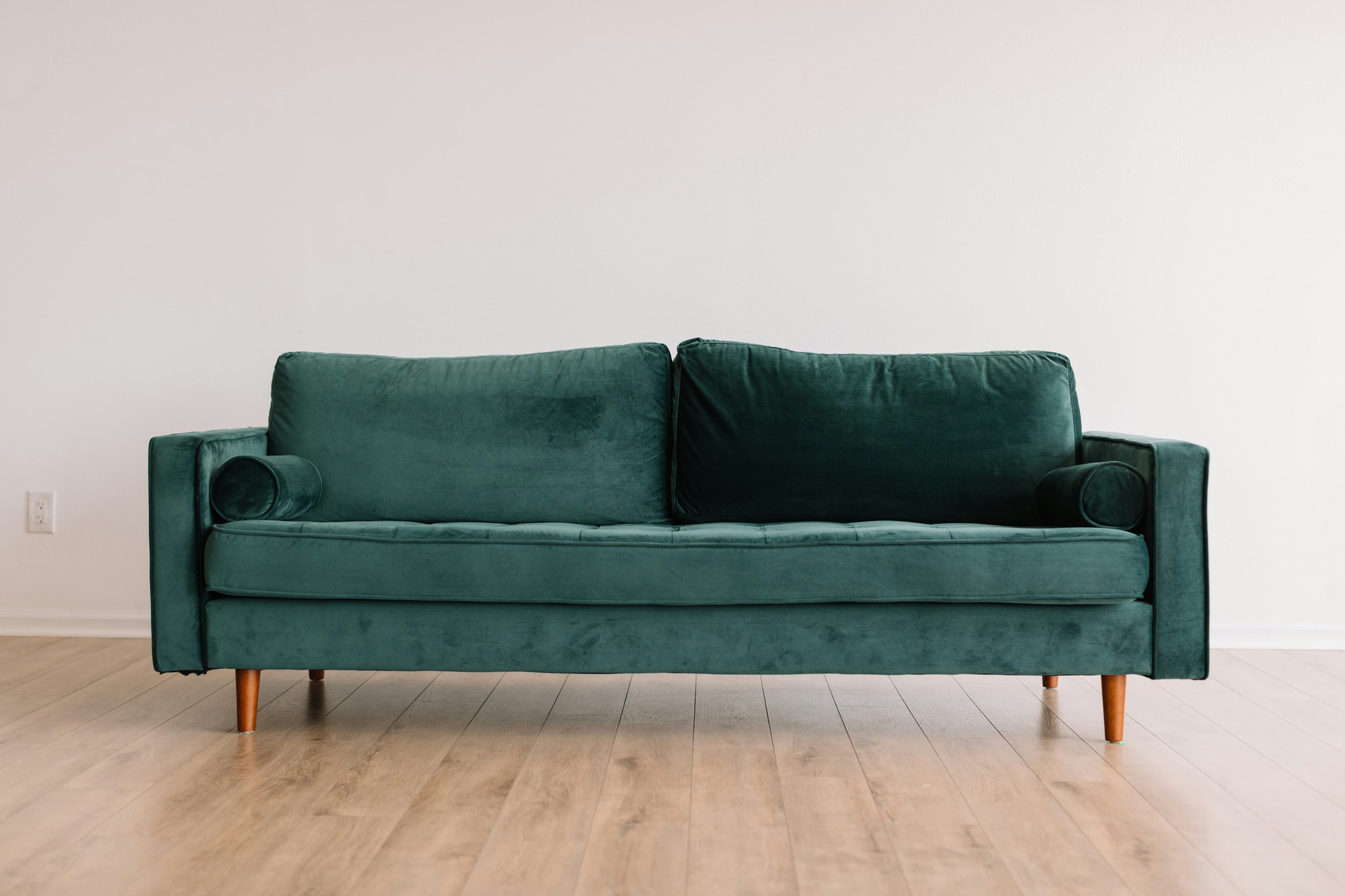 IKEA KIVIK Sofa thumbnail 1