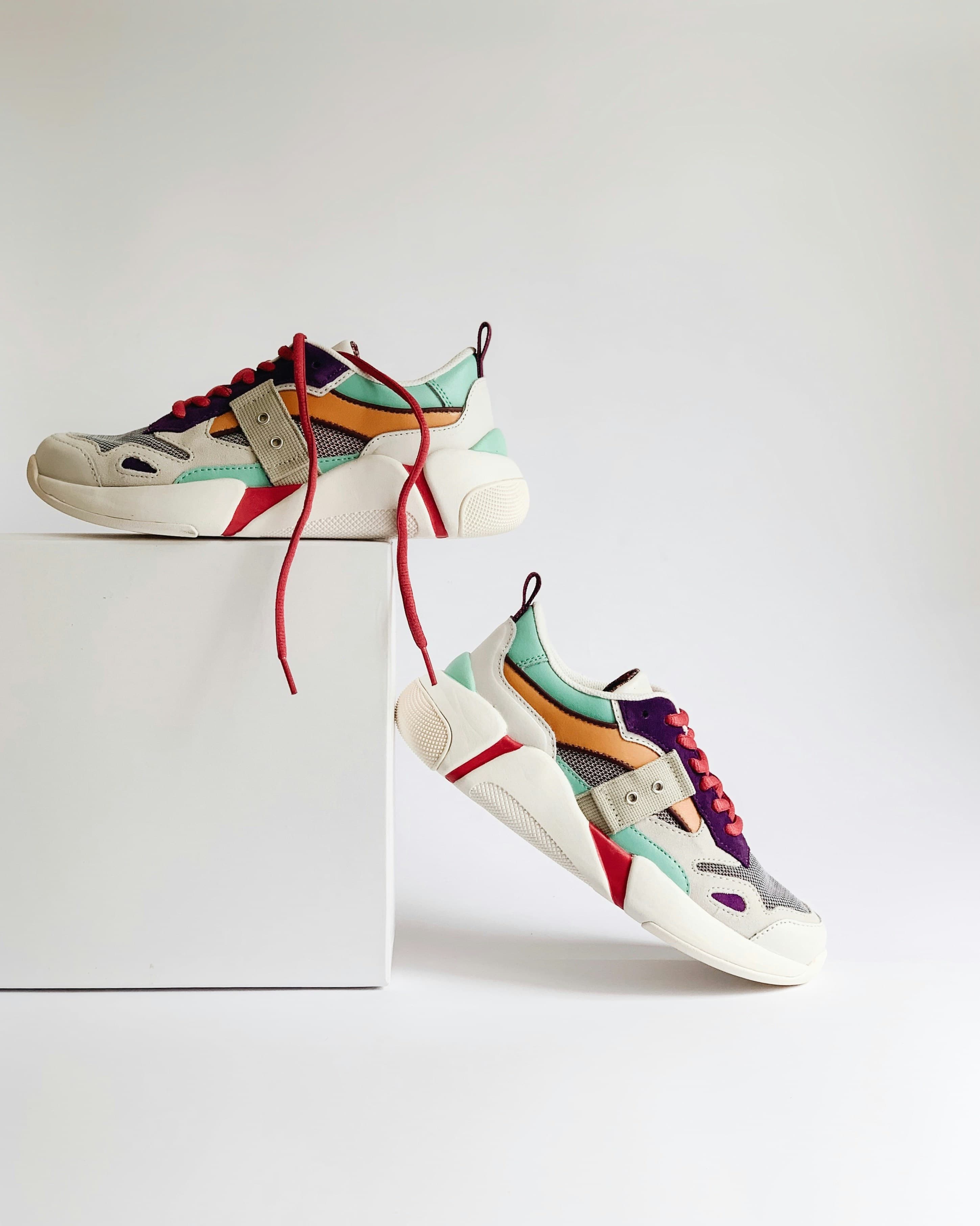 Gucci Ace Sneakers thumbnail 1