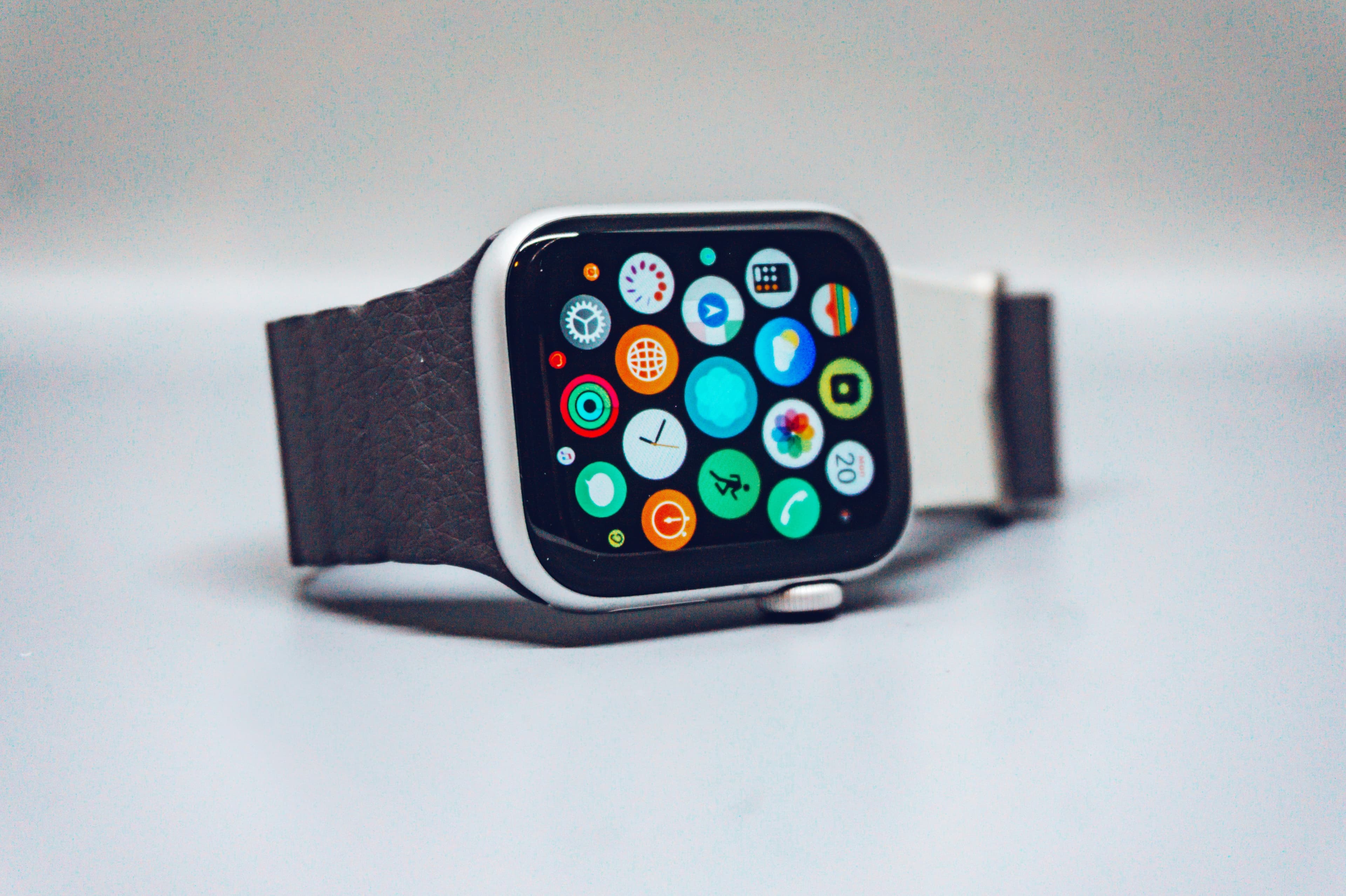 Samsung Galaxy Watch 6 thumbnail 1