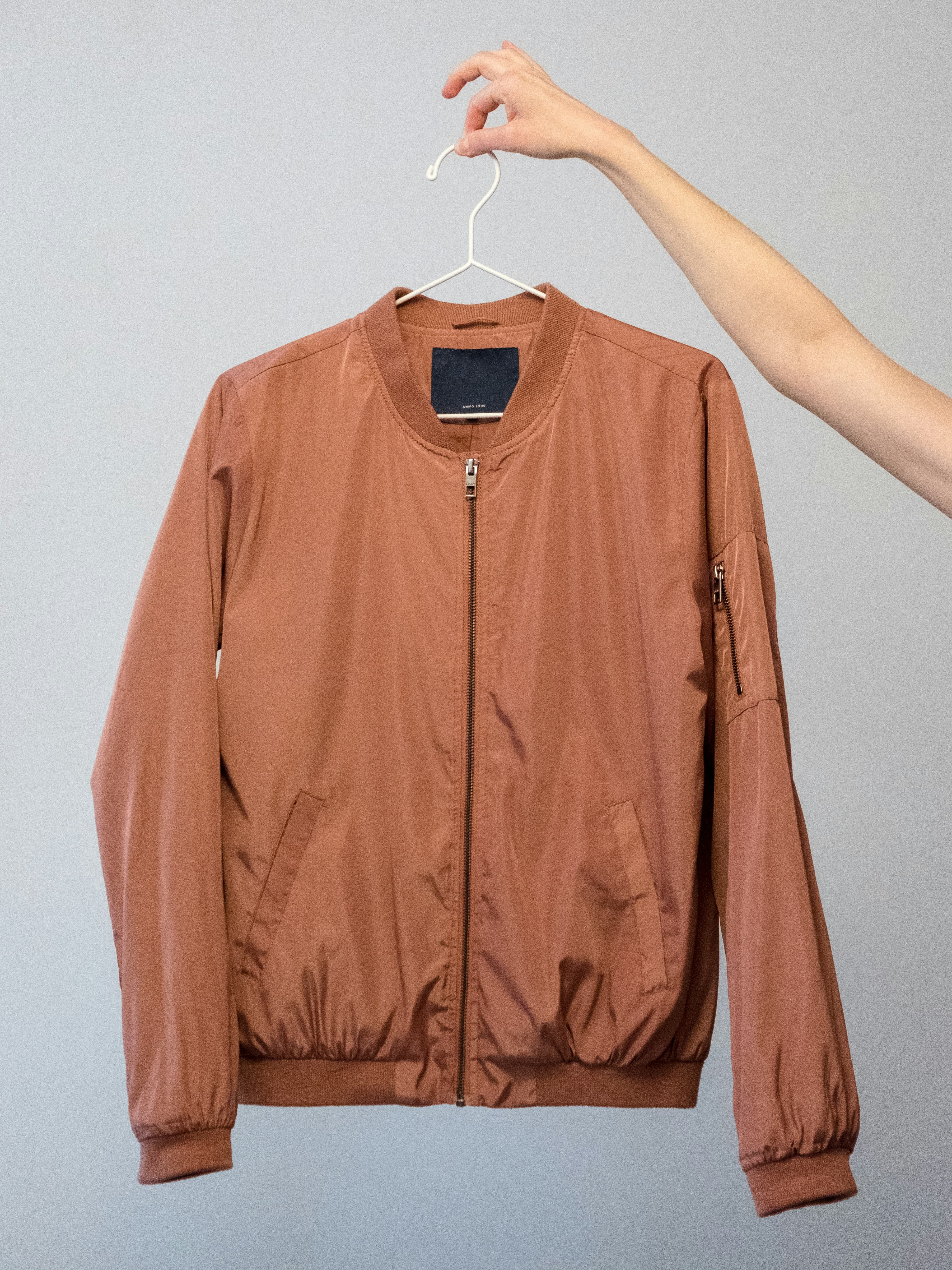 Zara Tailored Blazer thumbnail 1