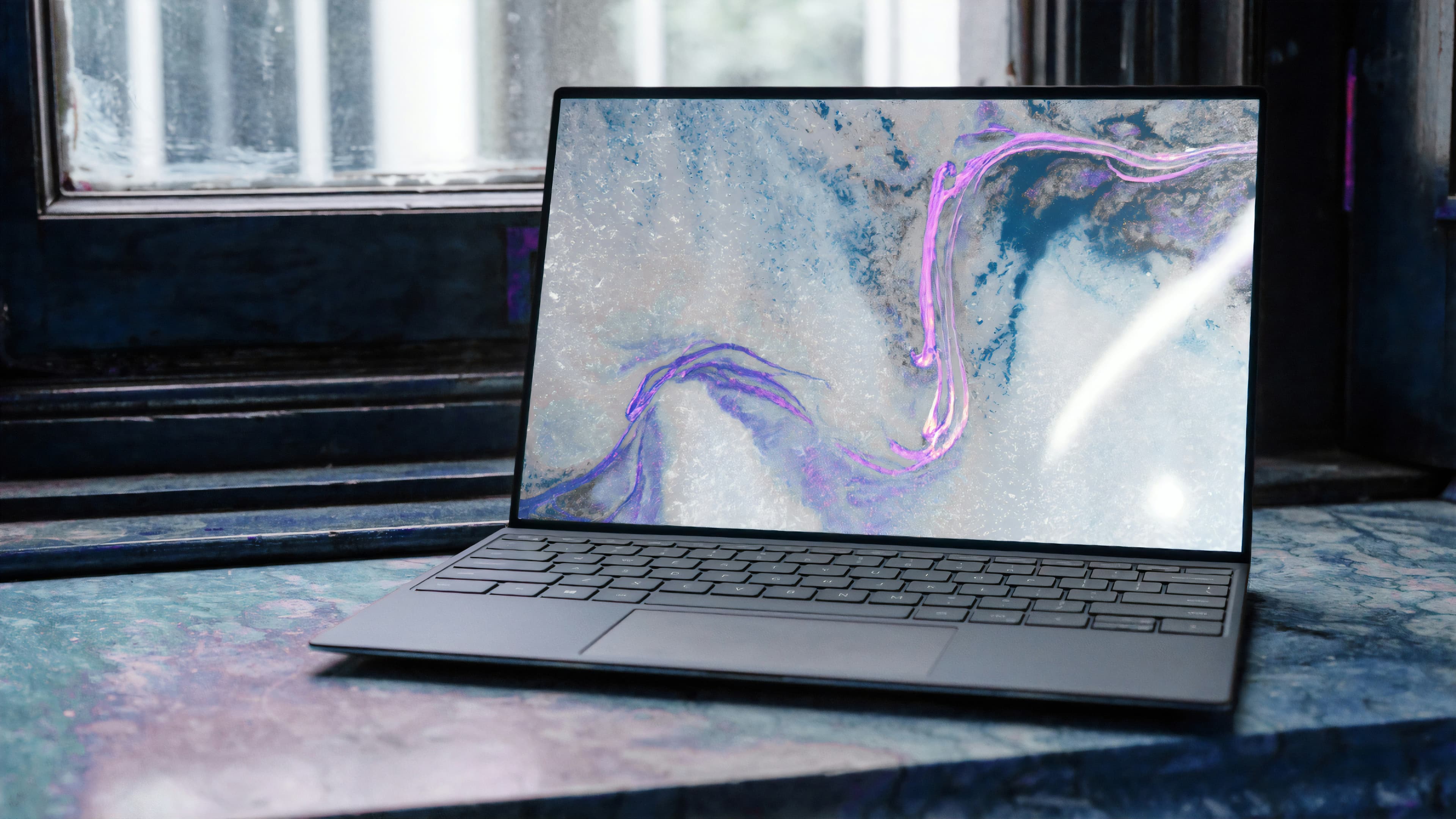 Dell XPS 15 thumbnail 1