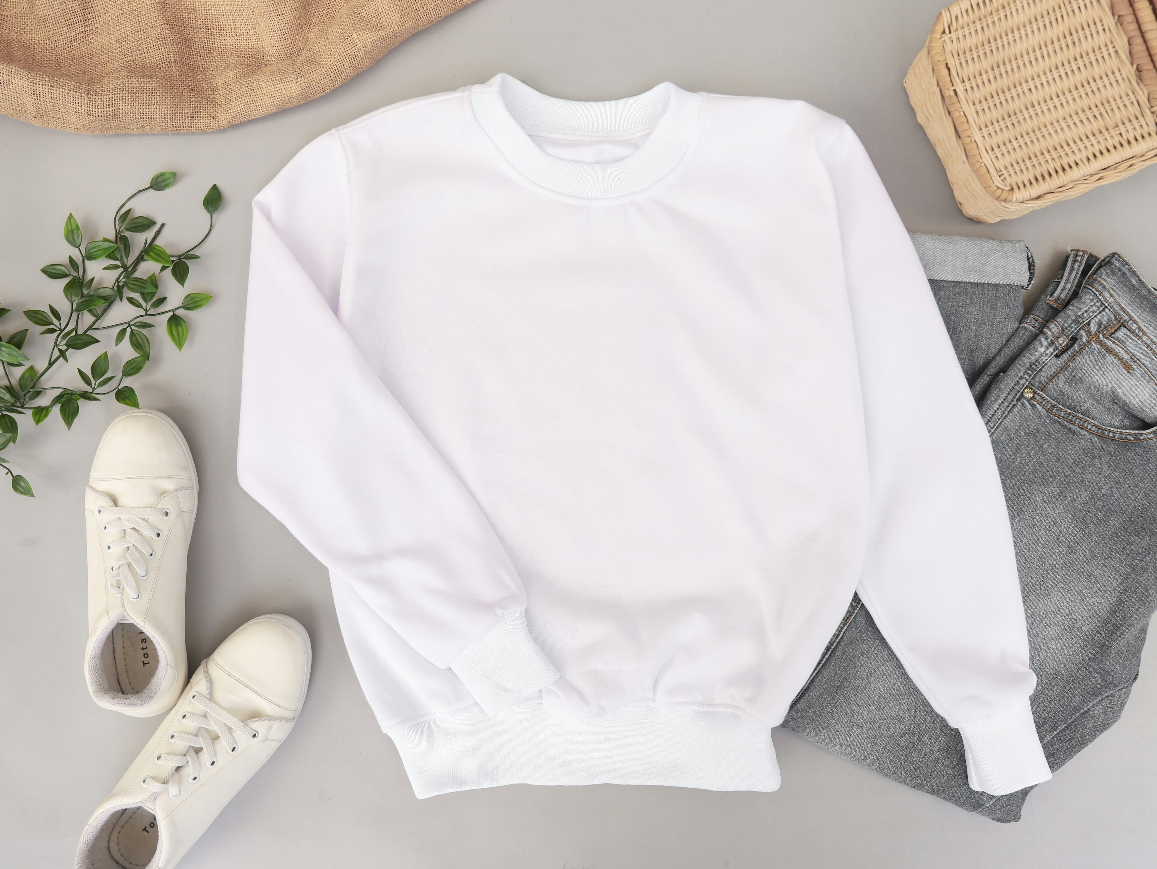 H&M Knit Sweater thumbnail 1