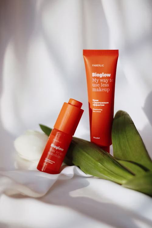 Up to 50% off at beauty products